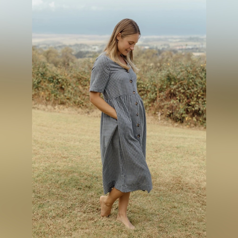 Neuflora Austria Dress